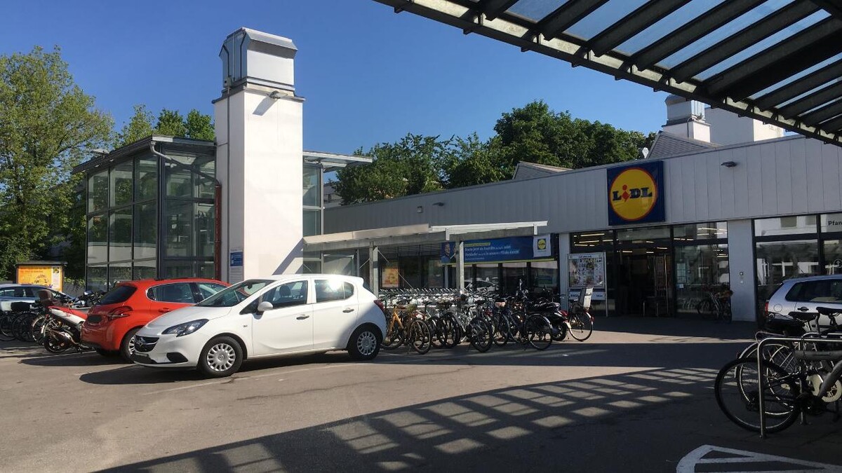 Bilder Lidl