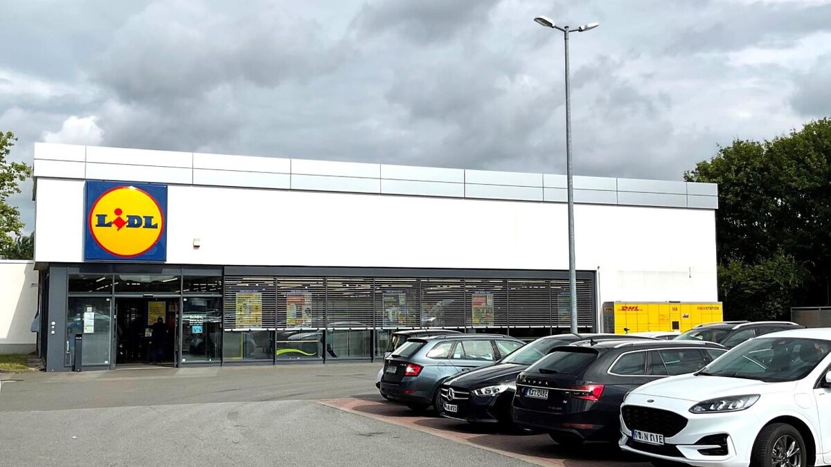 Bilder Lidl