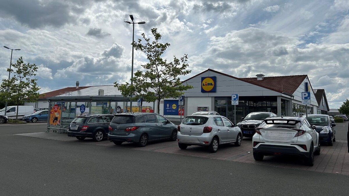 Bilder Lidl
