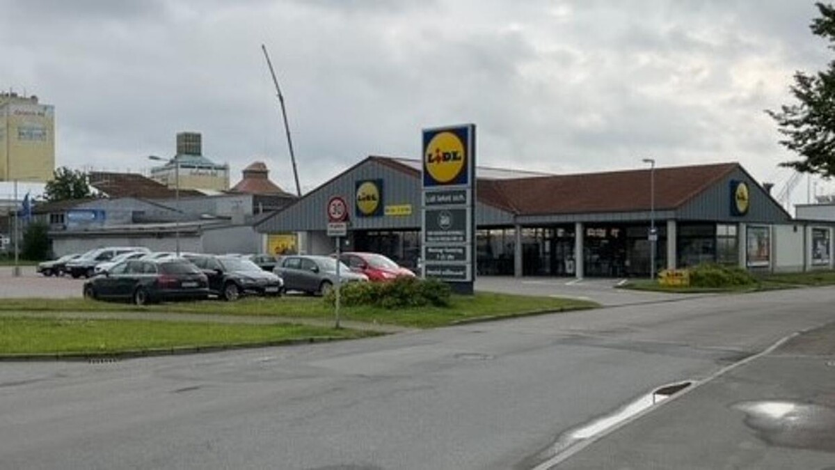 Bilder Lidl