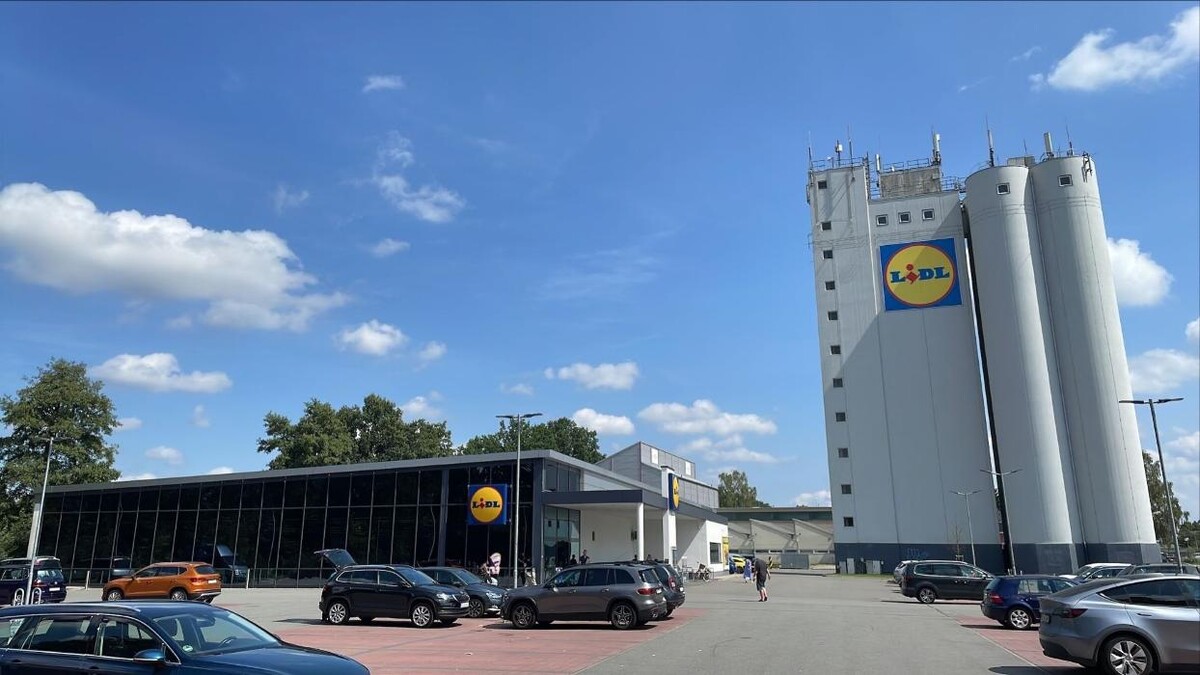 Bilder Lidl