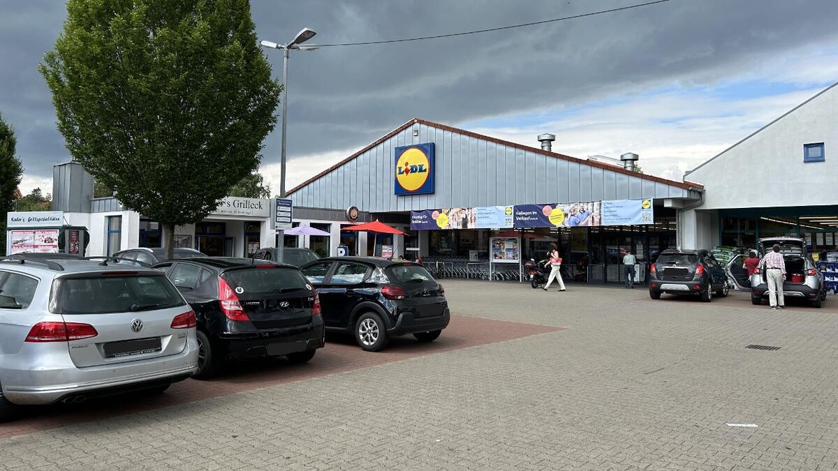Bilder Lidl