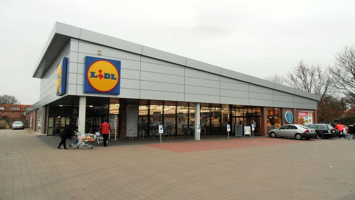Bilder Lidl