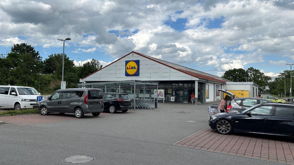 Bilder Lidl