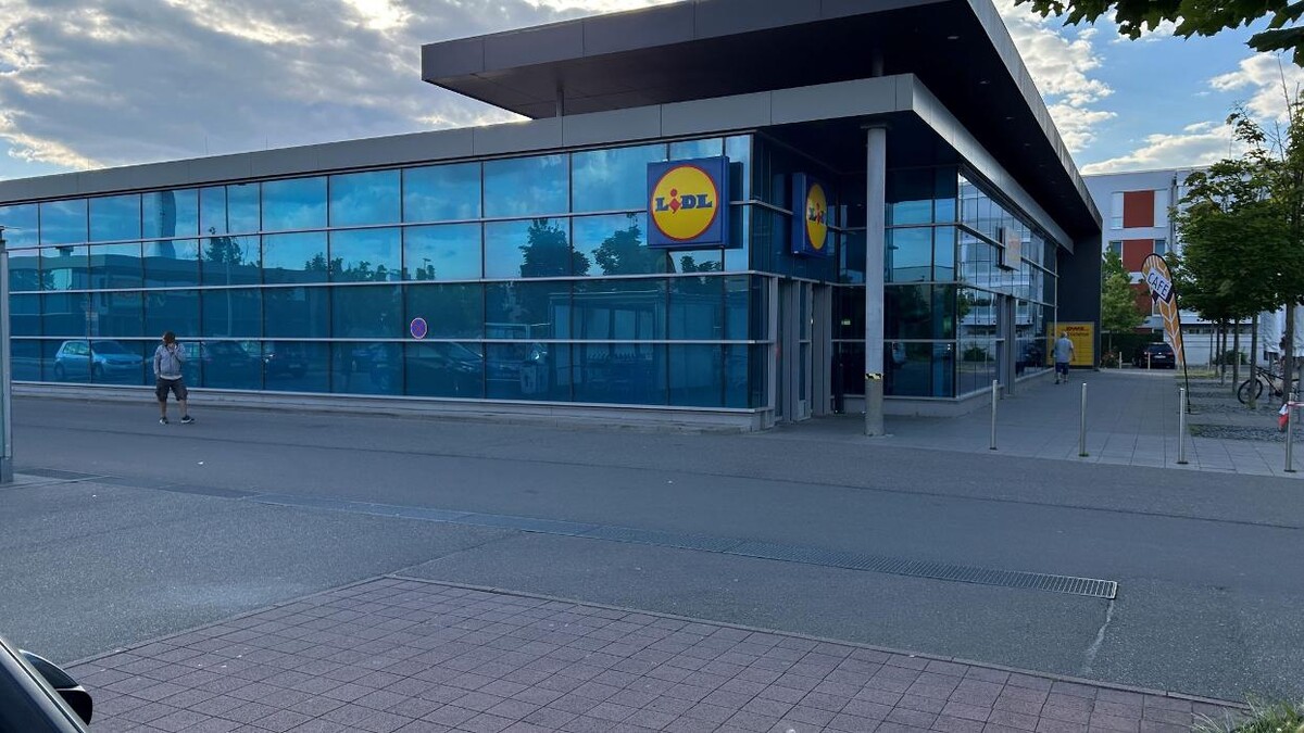 Bilder Lidl