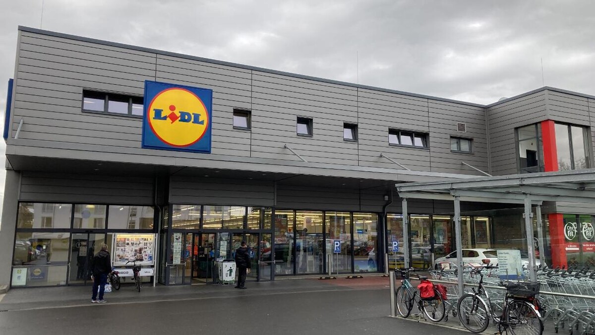 Bilder Lidl