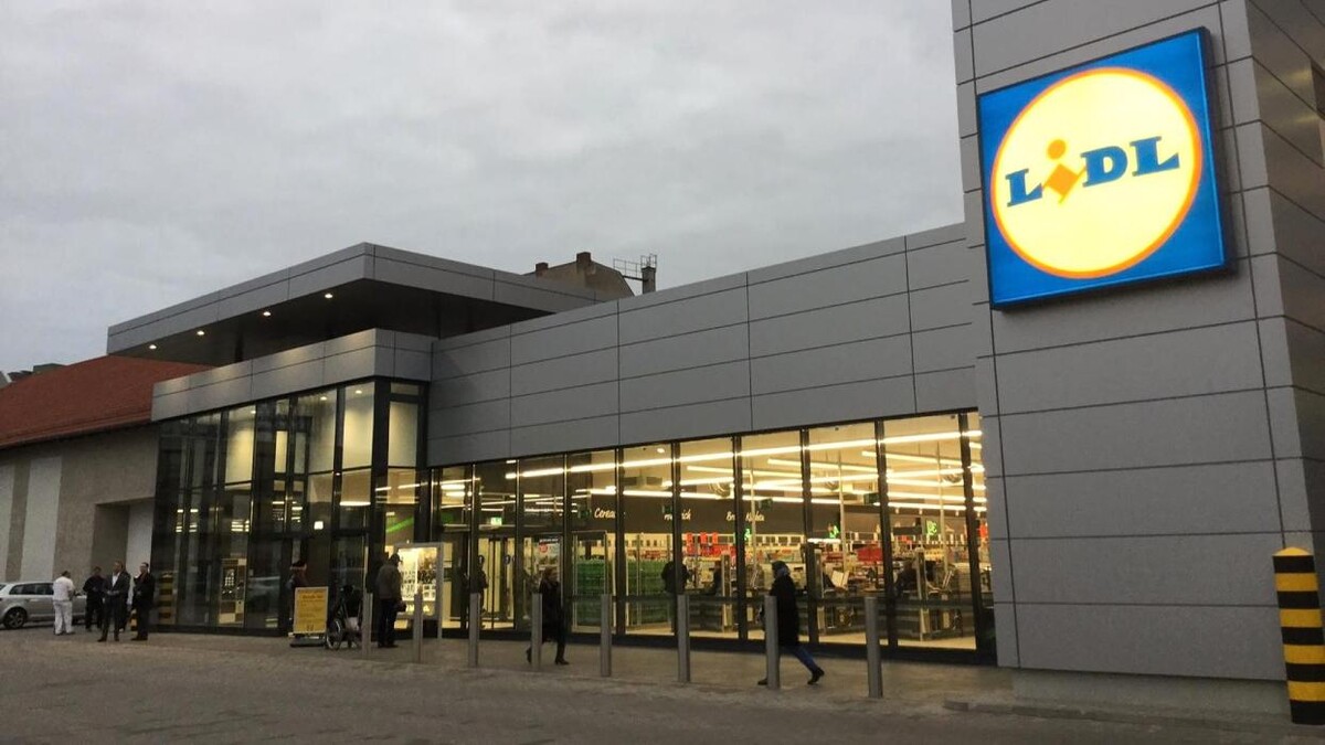 Bilder Lidl