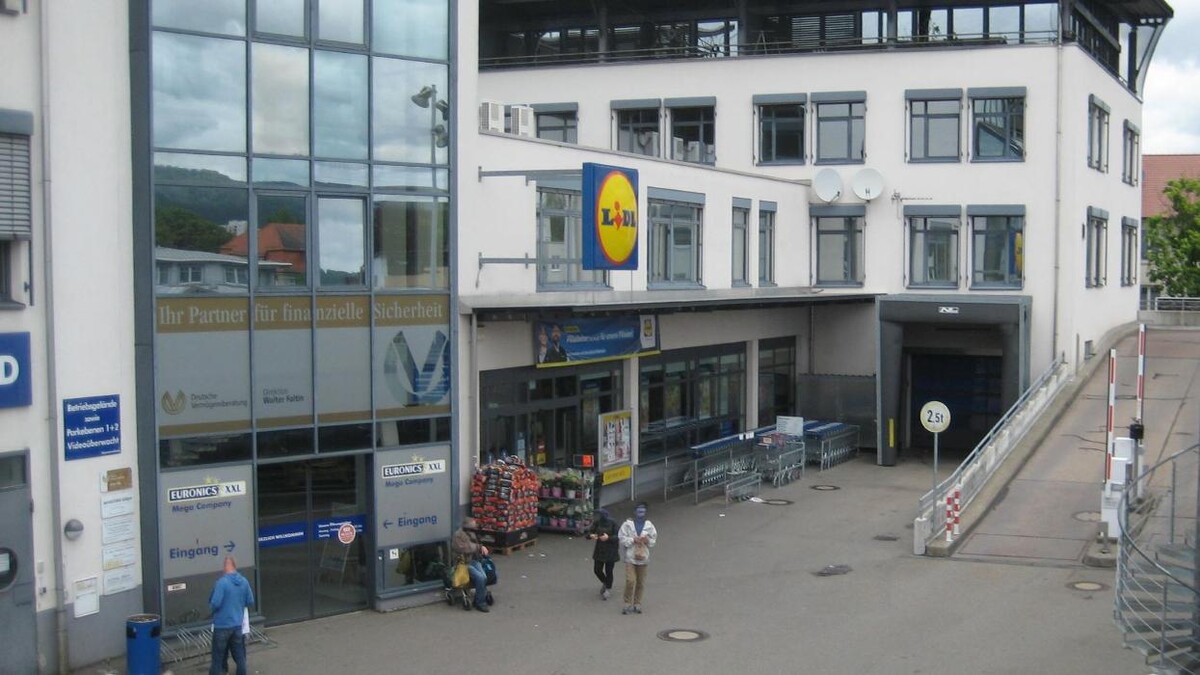 Bilder Lidl