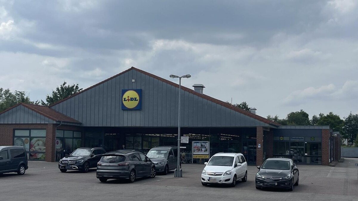 Bilder Lidl