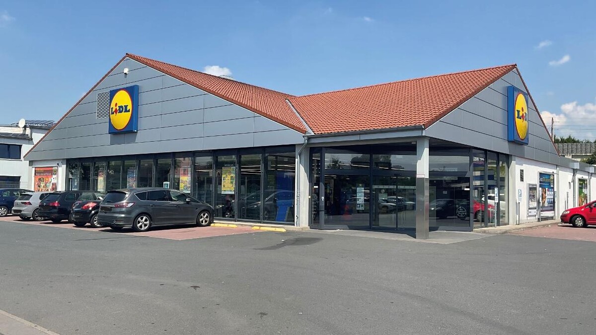 Bilder Lidl