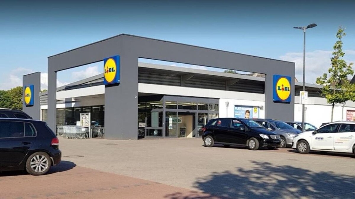 Bilder Lidl
