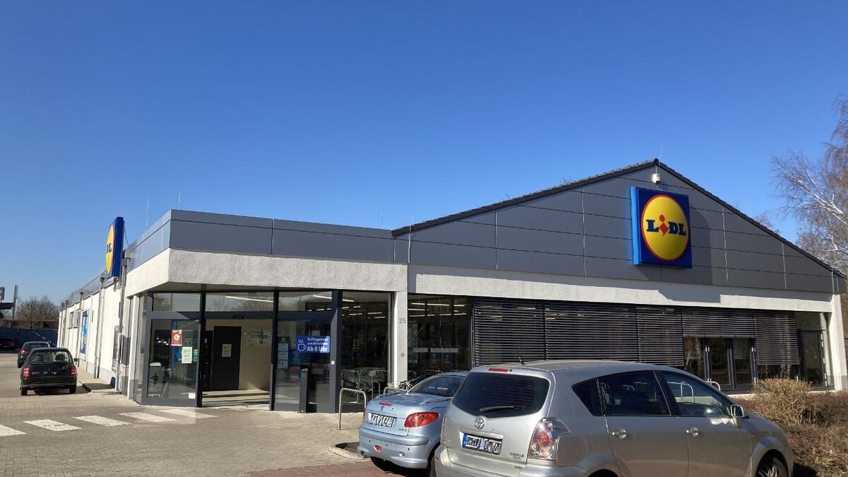 Bilder Lidl