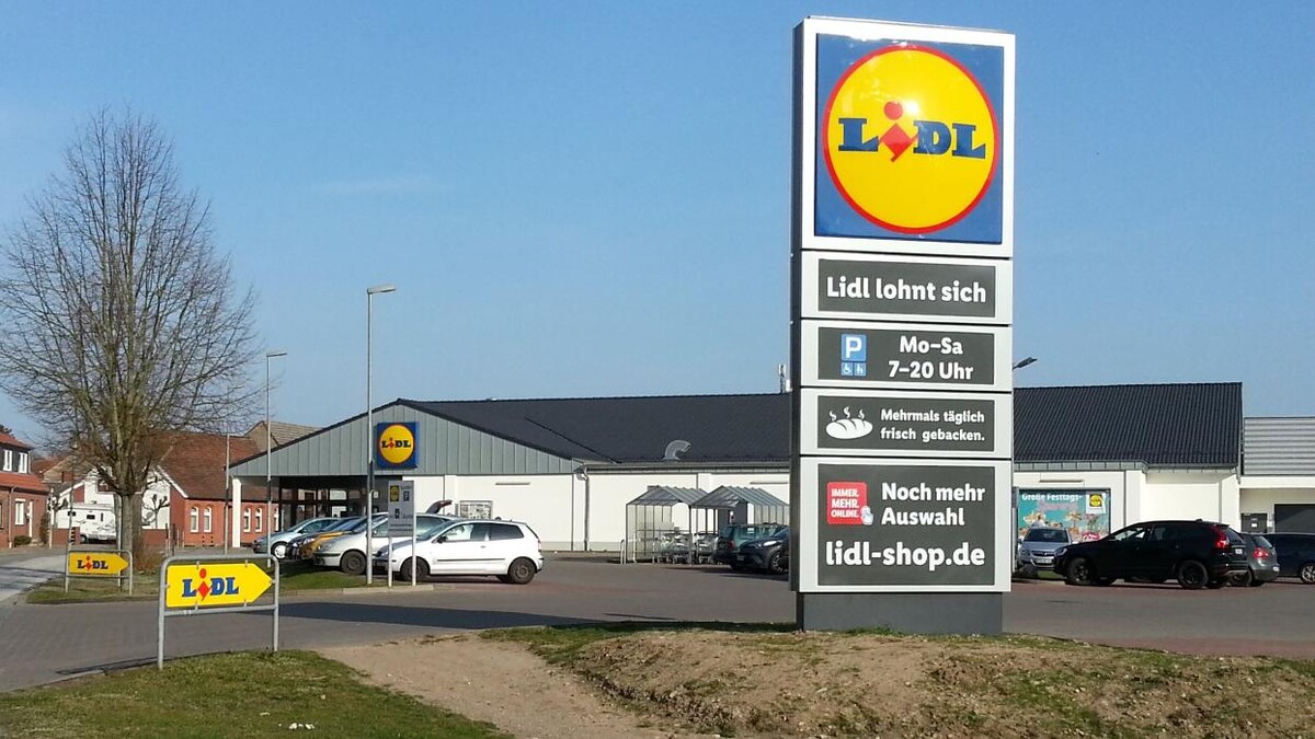 Bilder Lidl