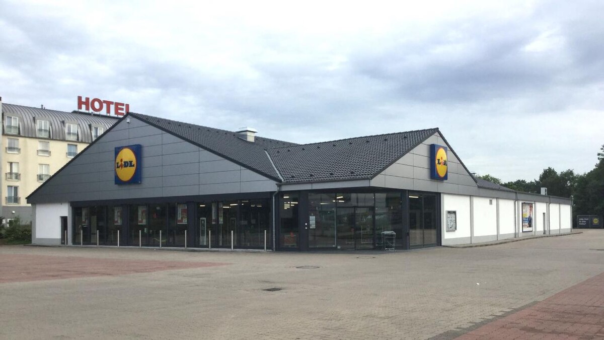 Bilder Lidl