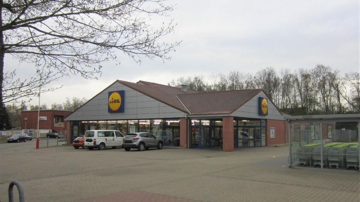 Bilder Lidl