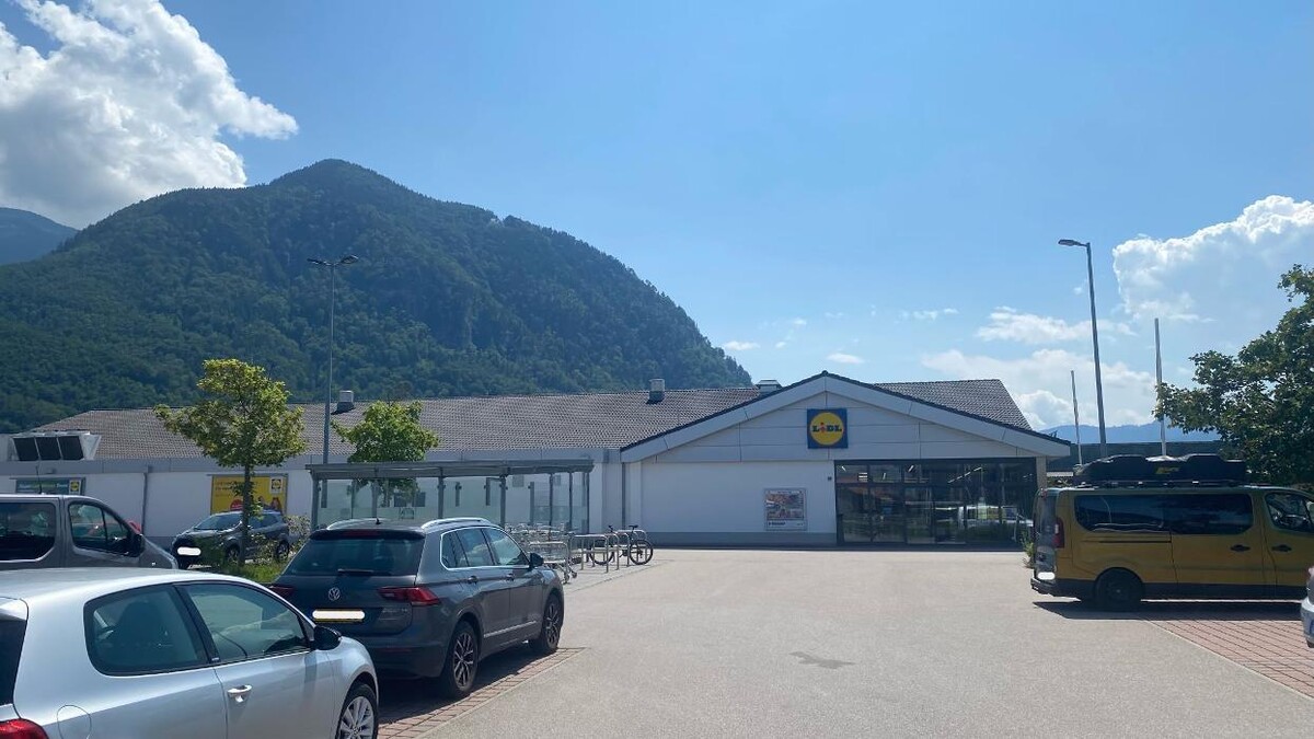 Bilder Lidl