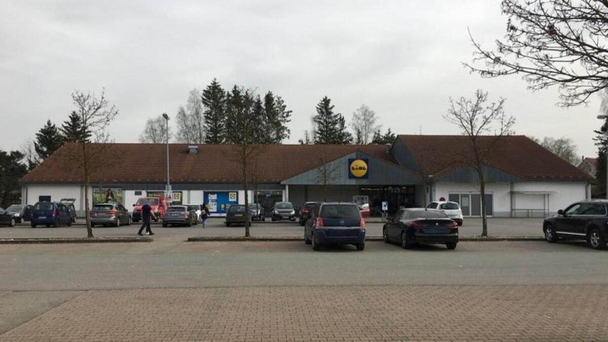 Bilder Lidl
