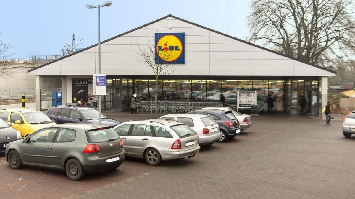 Bilder Lidl