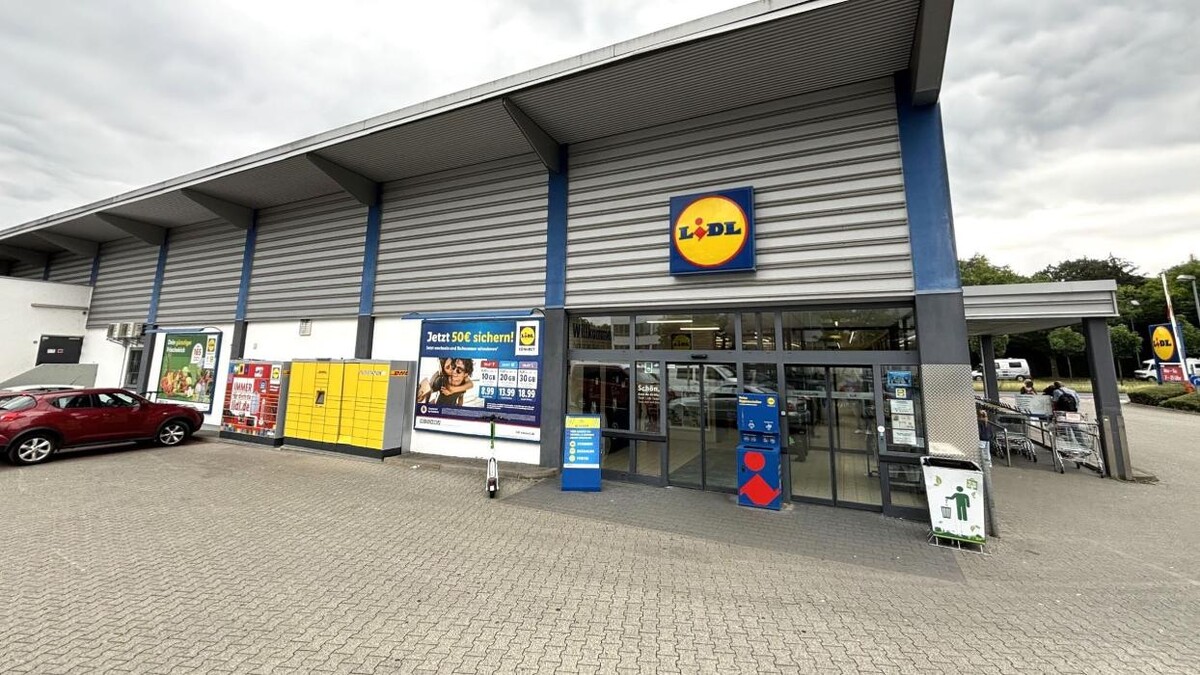 Bilder Lidl