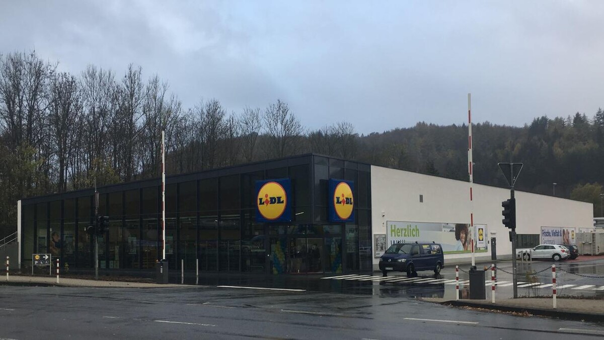 Bilder Lidl