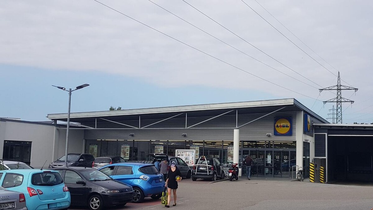Bilder Lidl