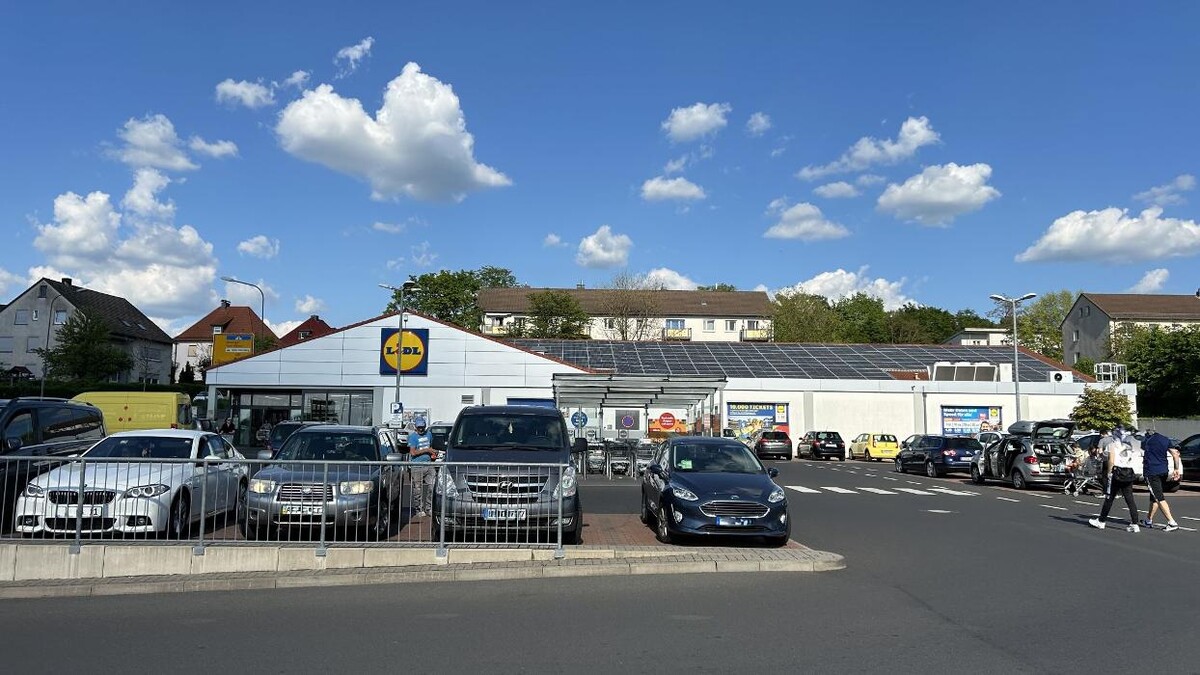 Bilder Lidl
