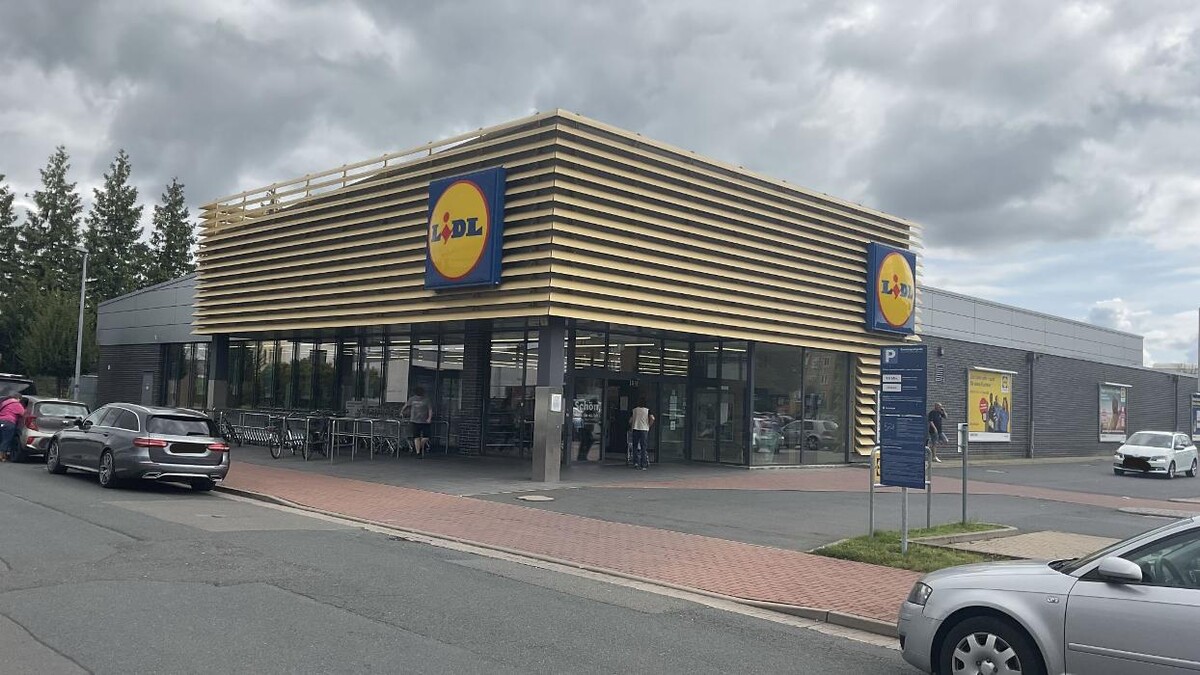Bilder Lidl