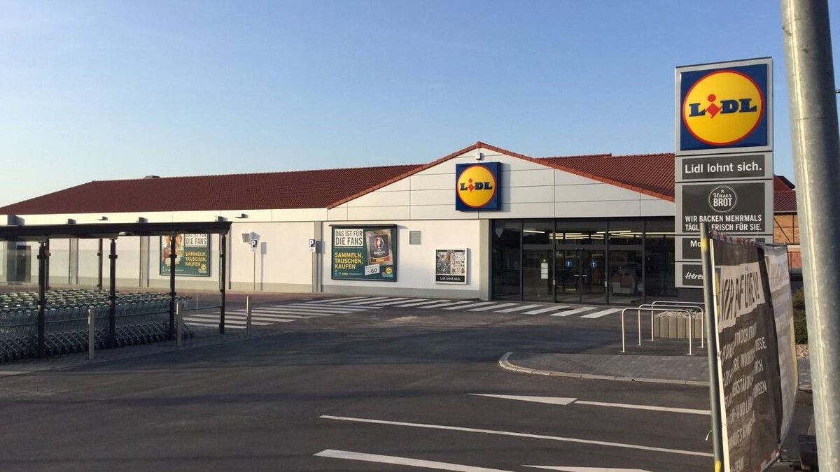 Bilder Lidl