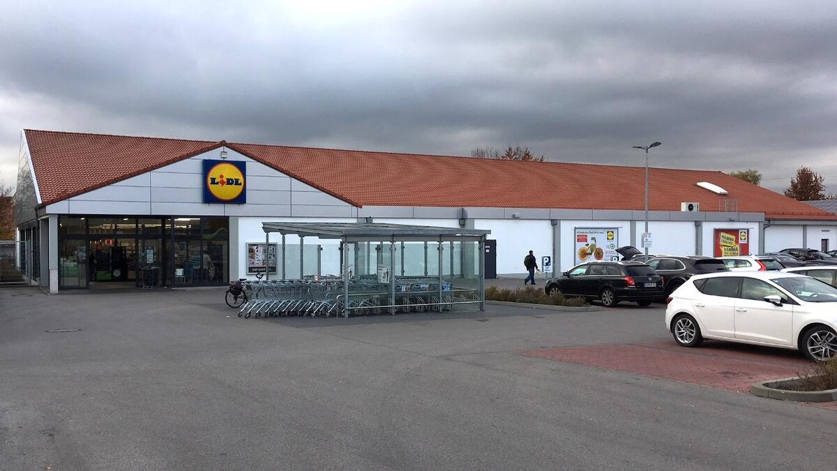 Bilder Lidl