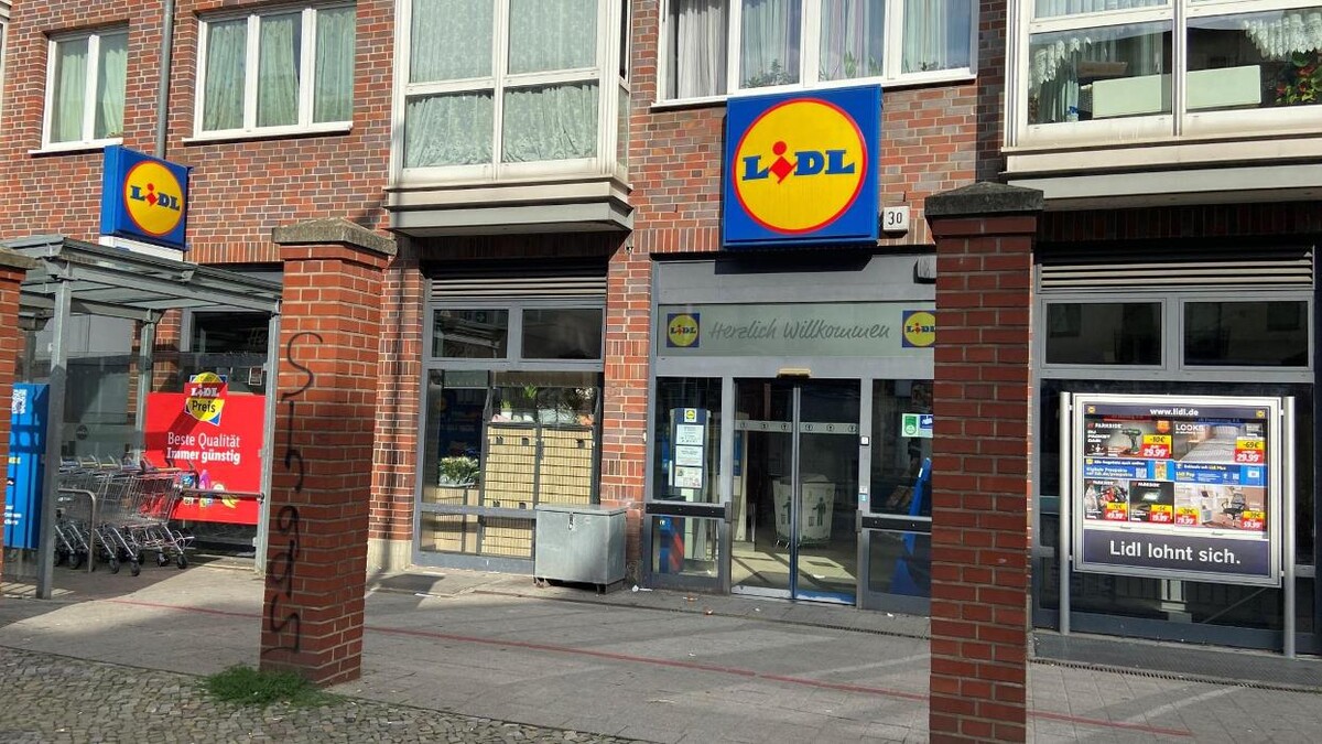 Bilder Lidl