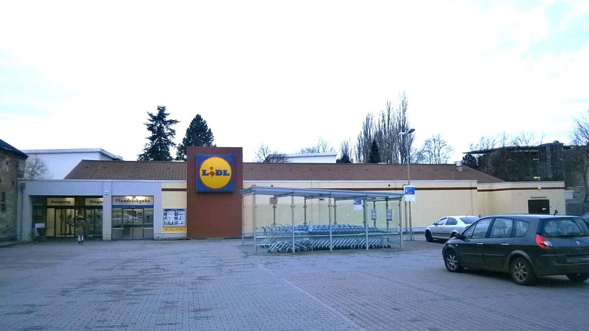 Bilder Lidl
