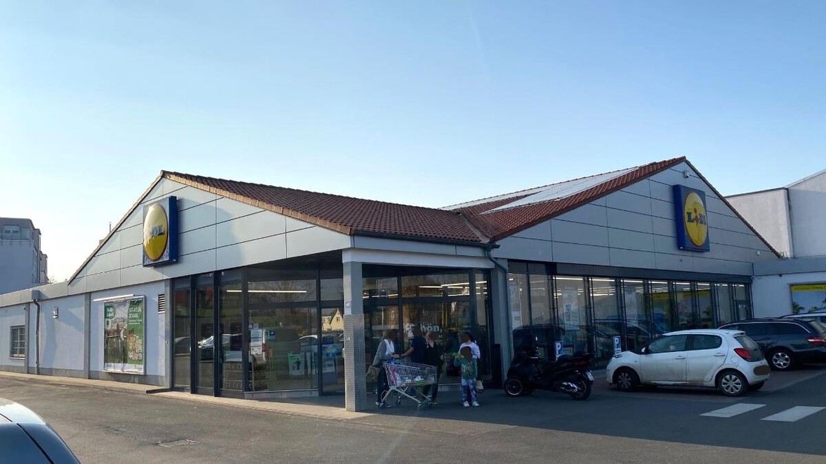 Bilder Lidl