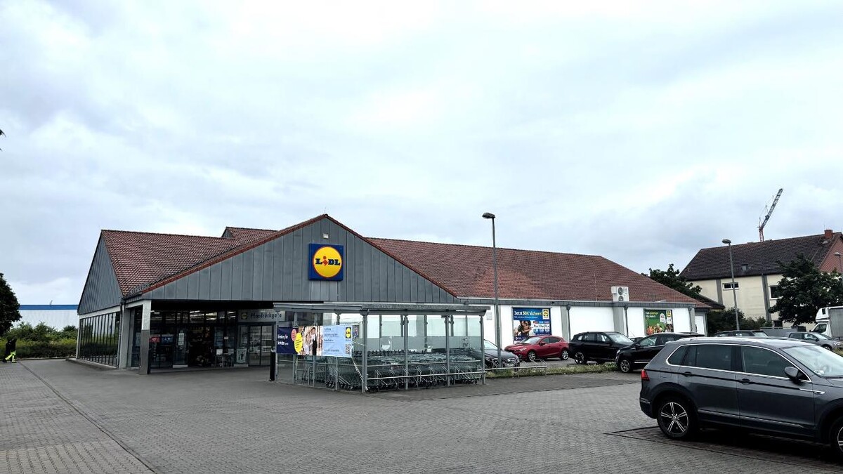 Bilder Lidl