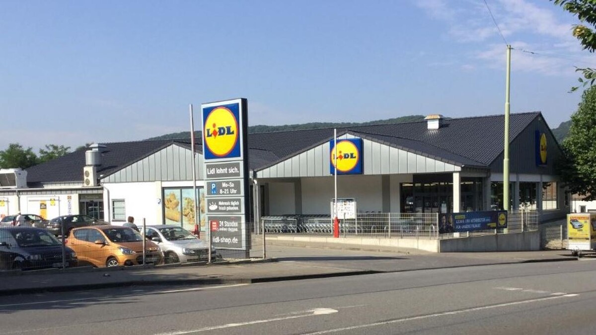 Bilder Lidl
