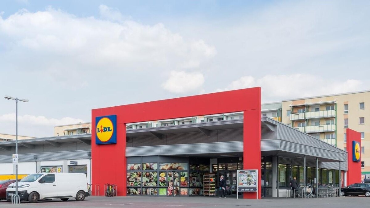 Bilder Lidl