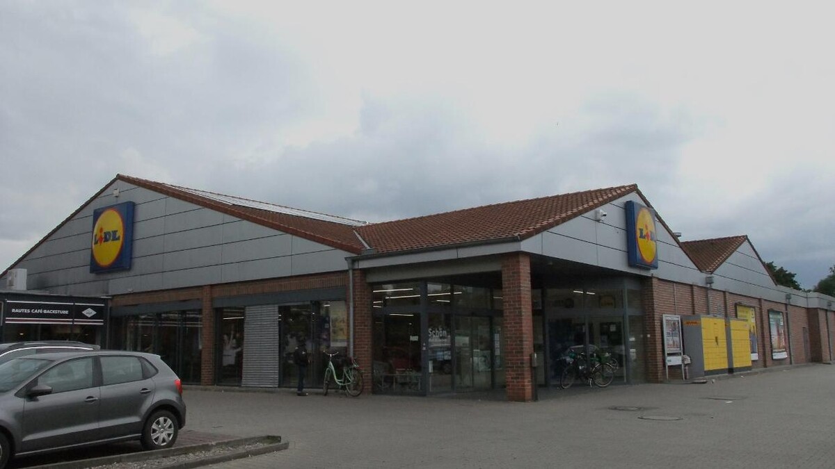 Bilder Lidl