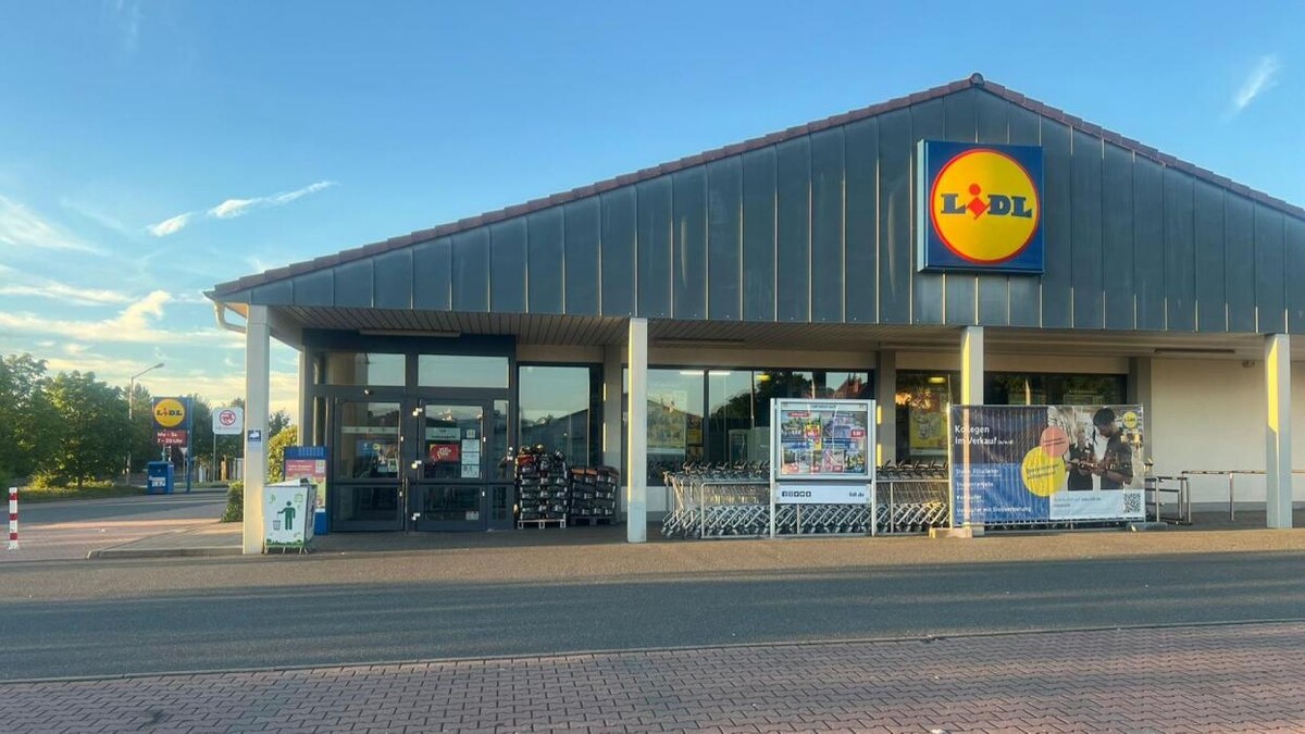 Bilder Lidl