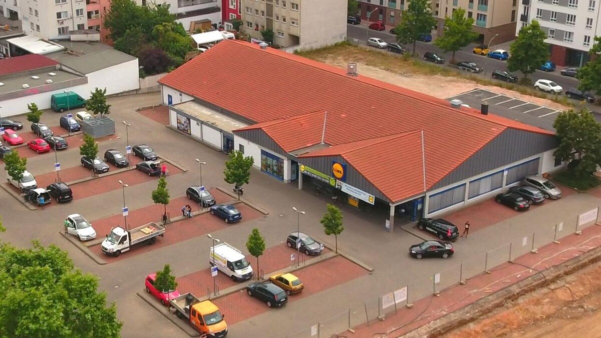 Bilder Lidl