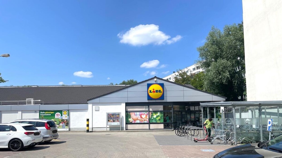 Bilder Lidl