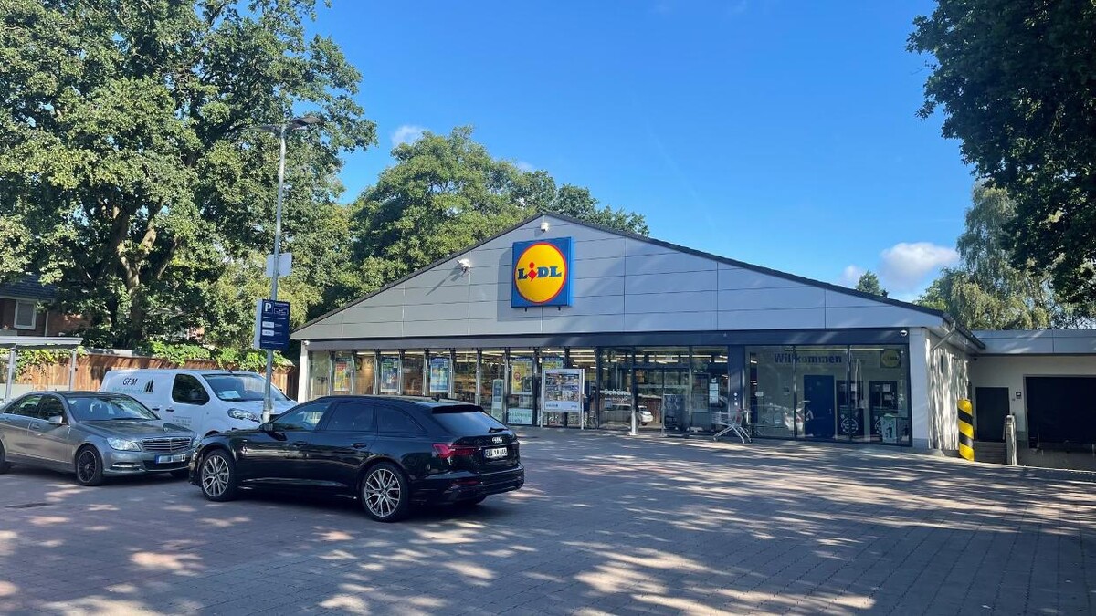 Bilder Lidl