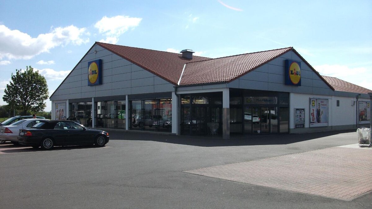 Bilder Lidl
