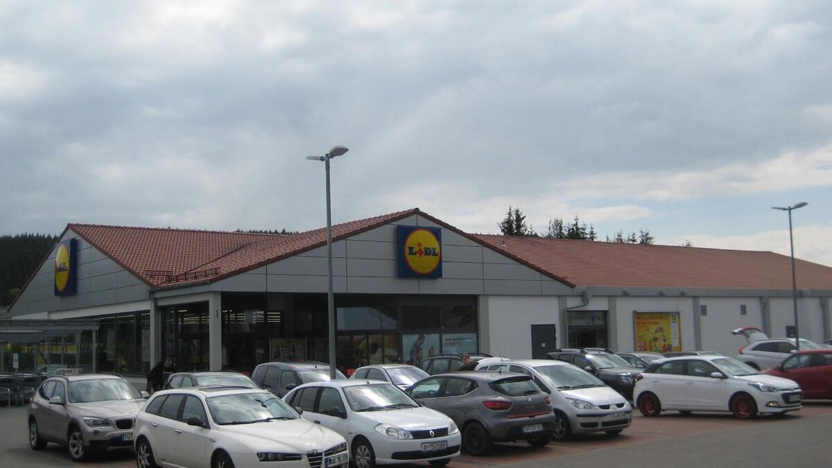 Bilder Lidl