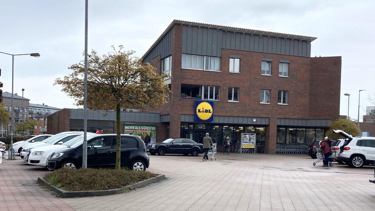 Bilder Lidl