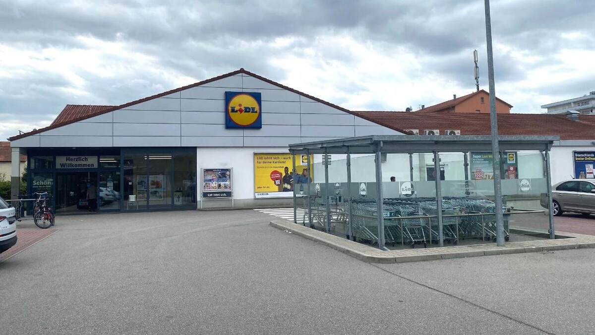 Bilder Lidl