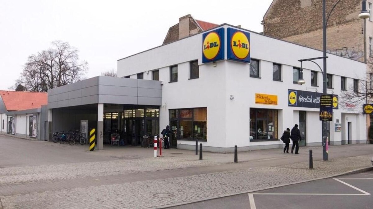 Bilder Lidl