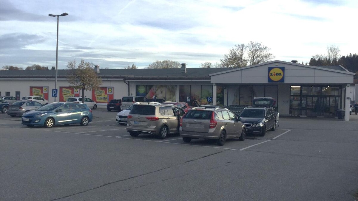 Bilder Lidl