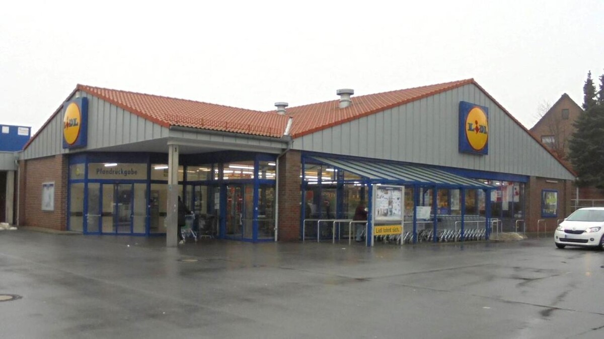 Bilder Lidl