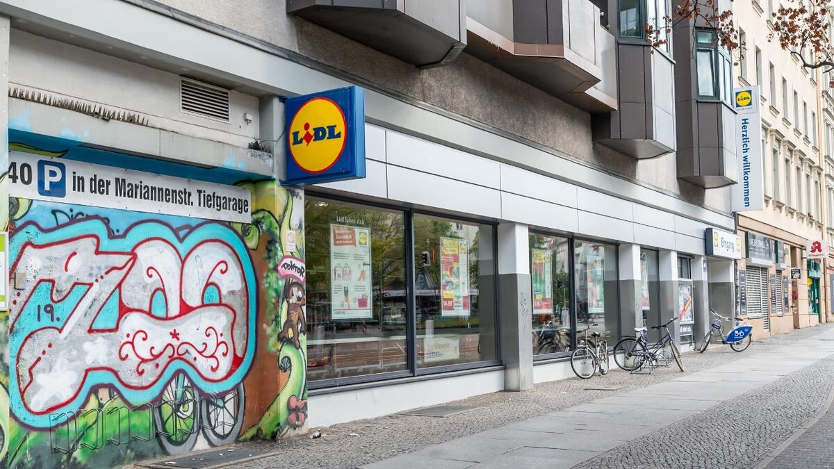 Bilder Lidl