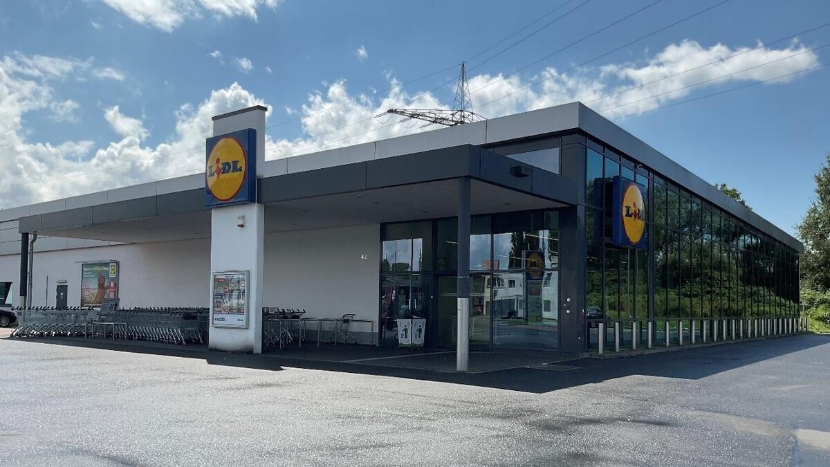 Bilder Lidl
