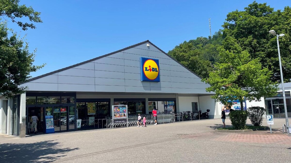 Bilder Lidl